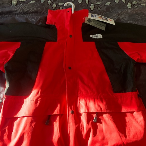 COPY - The north face summit series 3 in 1 jacket. Size XL, great for winter! - Picture 5 of 5